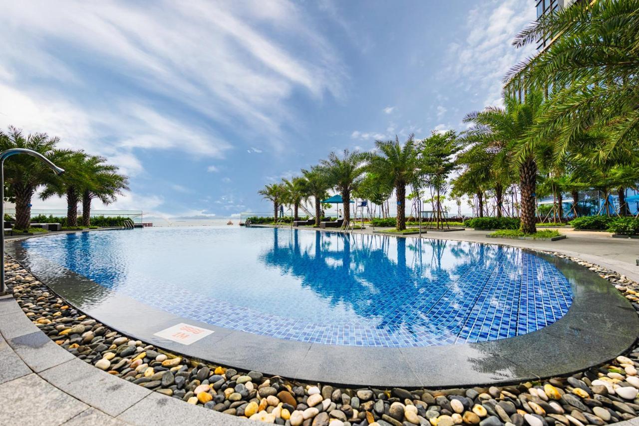 Muong Thanh Luxury Ha Long Centre Hotel Eksteriør bilde