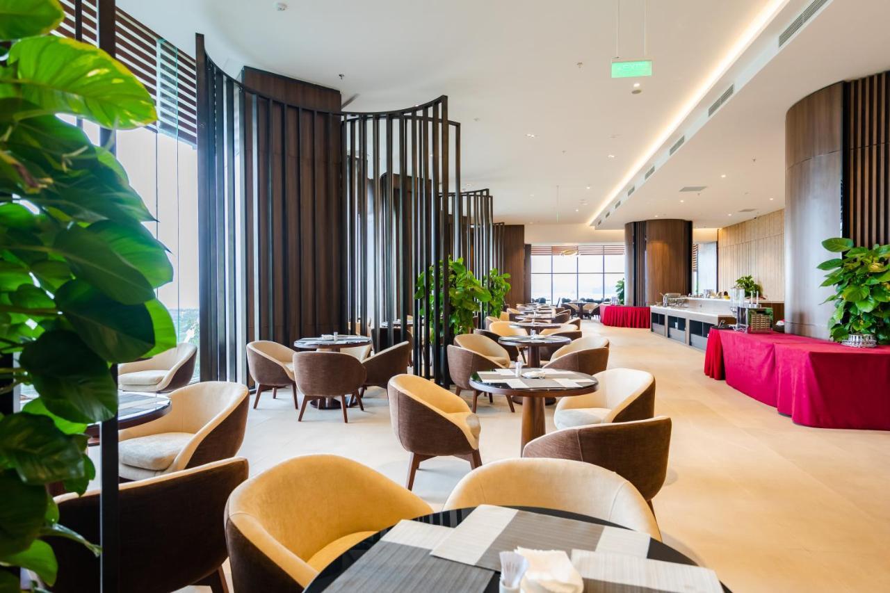 Muong Thanh Luxury Ha Long Centre Hotel Eksteriør bilde