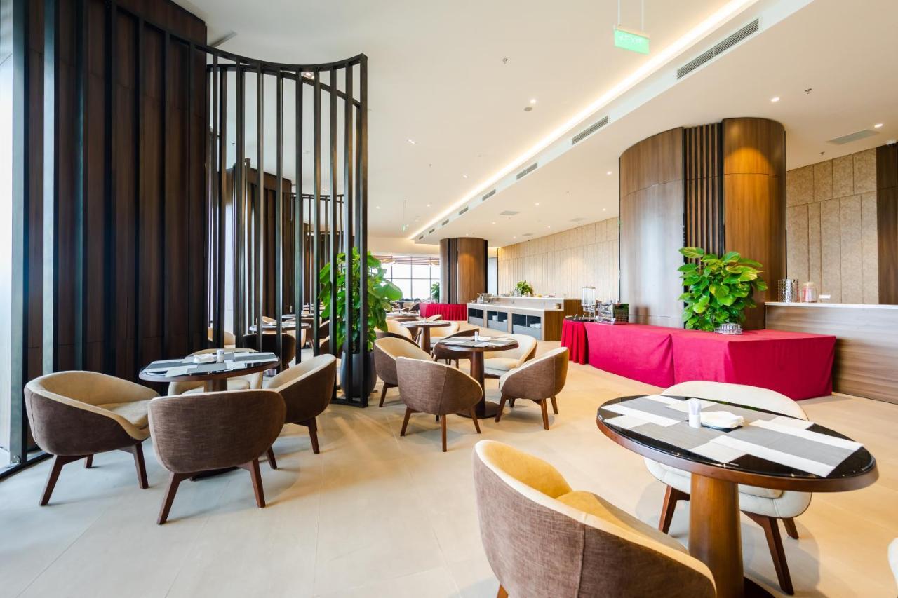 Muong Thanh Luxury Ha Long Centre Hotel Eksteriør bilde